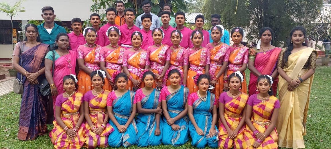 Navarathri Festival